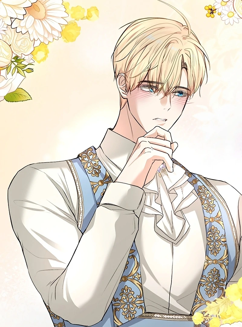 Sub-Male Lead, You Said It Was A Contract Marriage? Chapter 7 470 094
