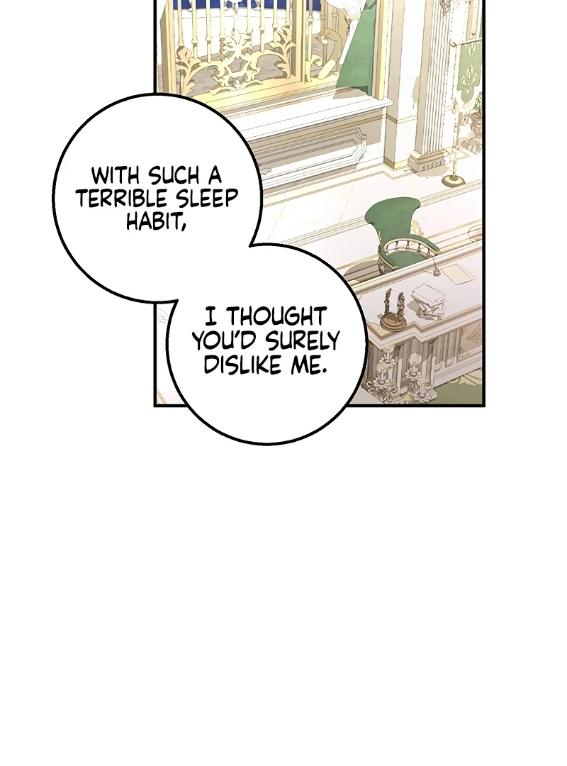 Sub-Male Lead, You Said It Was A Contract Marriage? Chapter 7 475 099