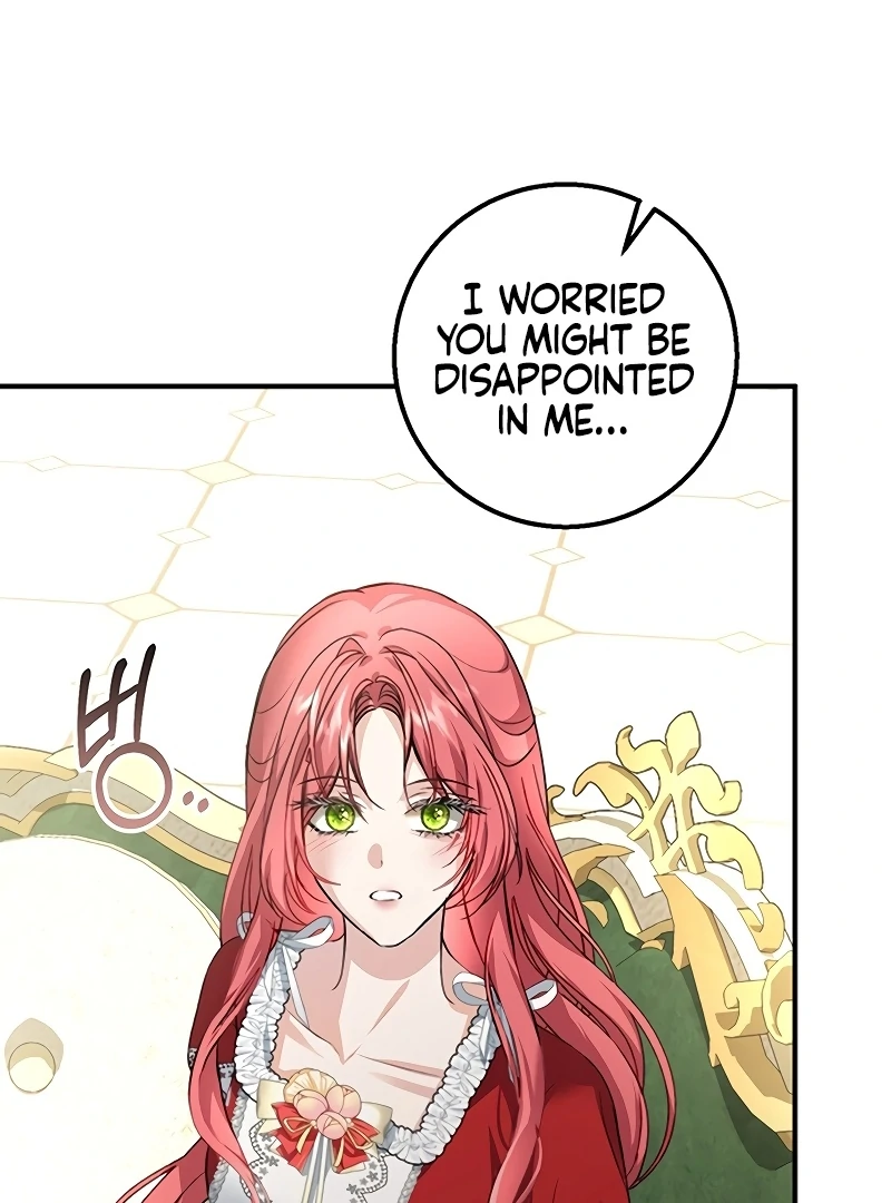 Sub-Male Lead, You Said It Was A Contract Marriage? Chapter 7 476 100