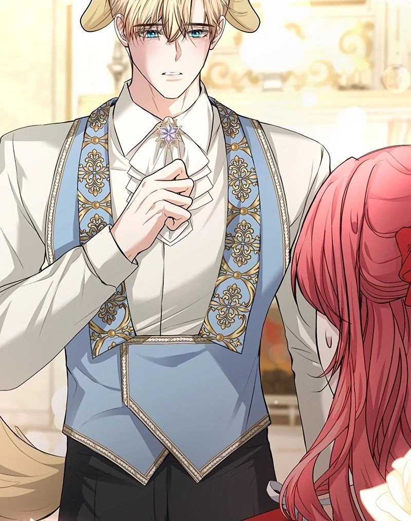 Sub-Male Lead, You Said It Was A Contract Marriage? Chapter 7 480 104