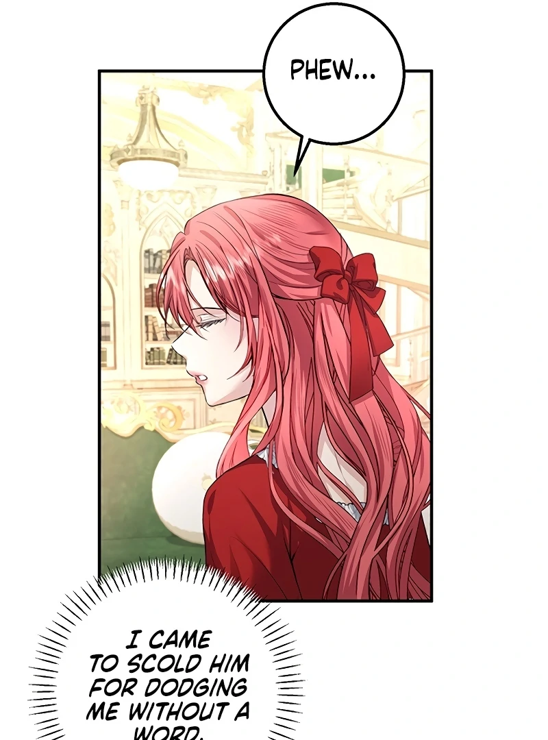 Sub-Male Lead, You Said It Was A Contract Marriage? Chapter 7 482 106