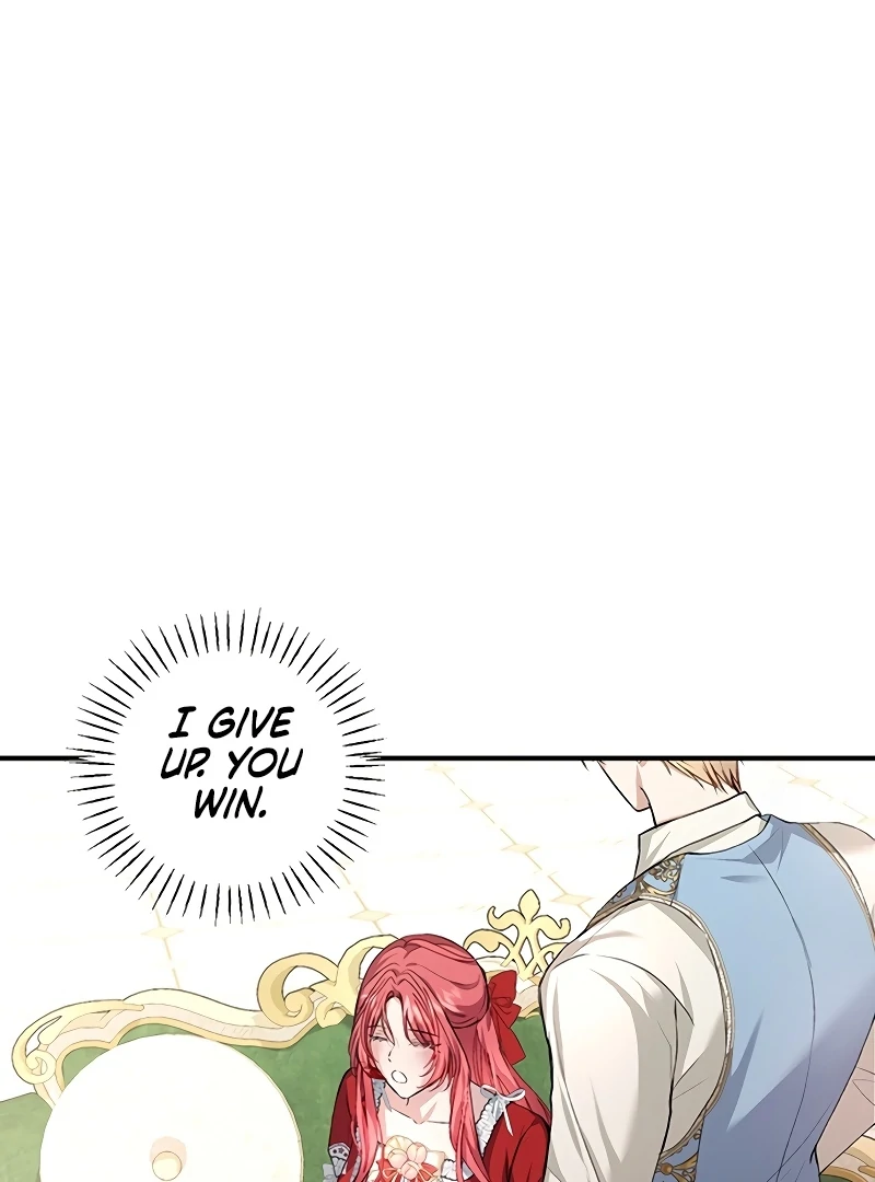 Sub-Male Lead, You Said It Was A Contract Marriage? Chapter 7 485 109