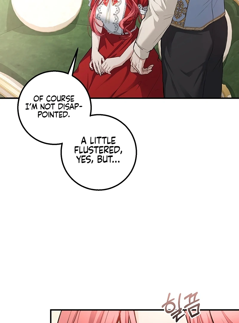 Sub-Male Lead, You Said It Was A Contract Marriage? Chapter 7 486 110