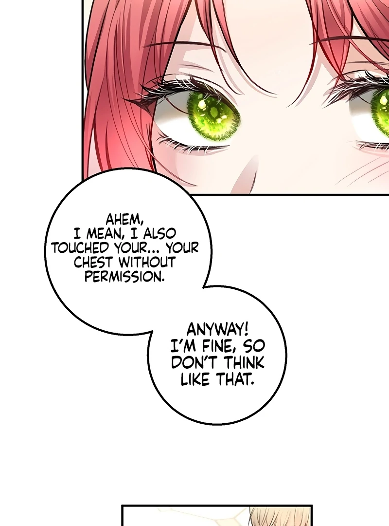 Sub-Male Lead, You Said It Was A Contract Marriage? Chapter 7 487 111