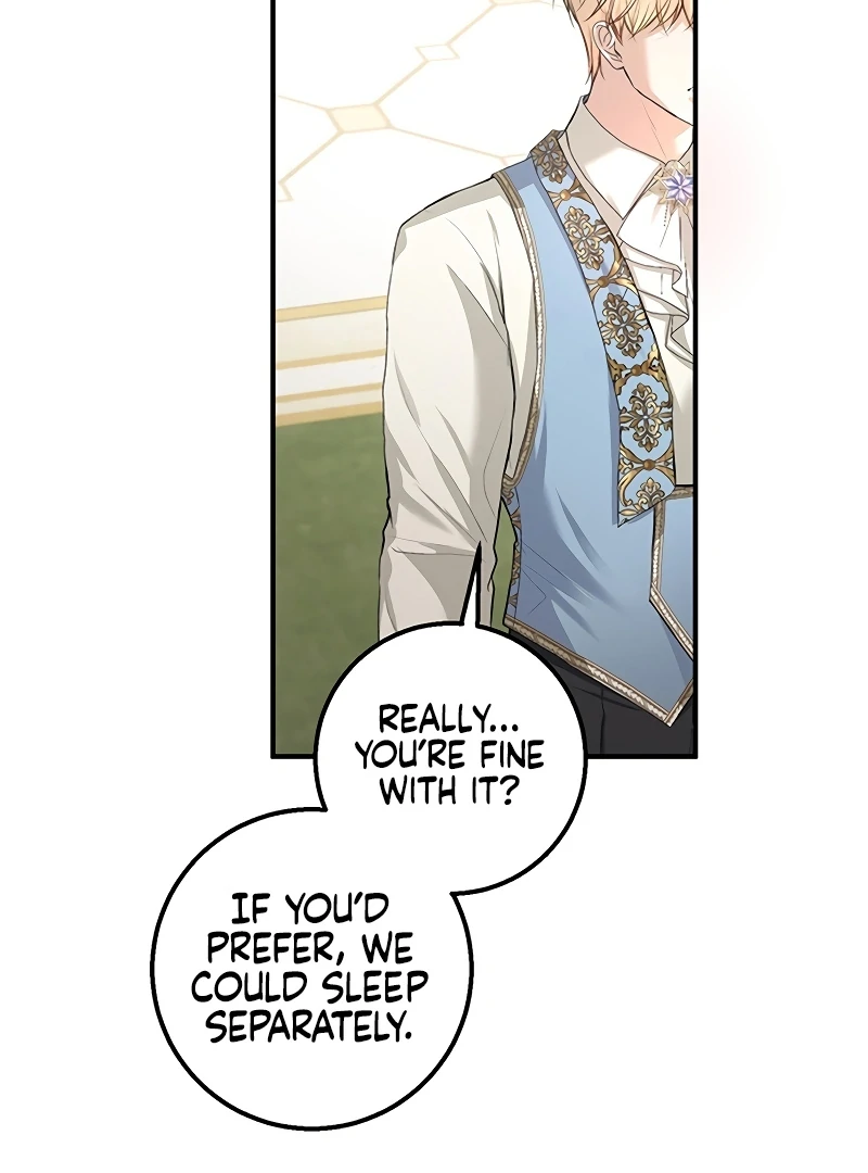 Sub-Male Lead, You Said It Was A Contract Marriage? Chapter 7 488 112