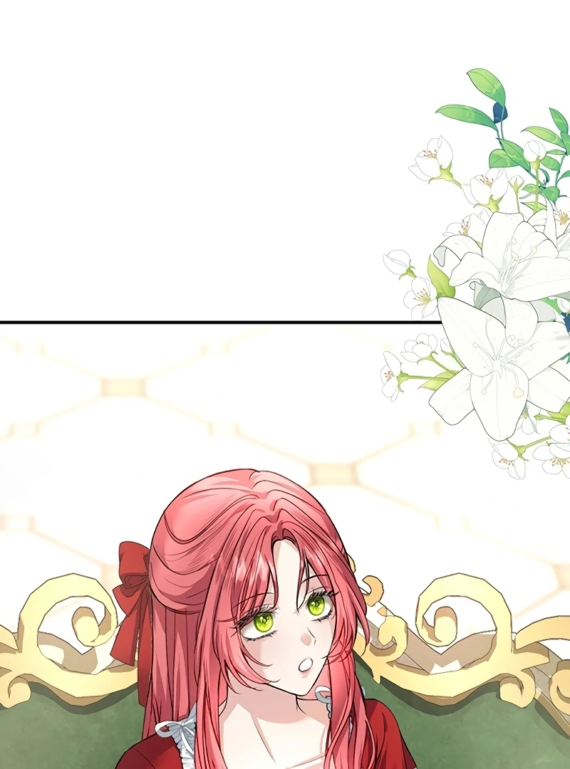 Sub-Male Lead, You Said It Was A Contract Marriage? Chapter 7 489 113