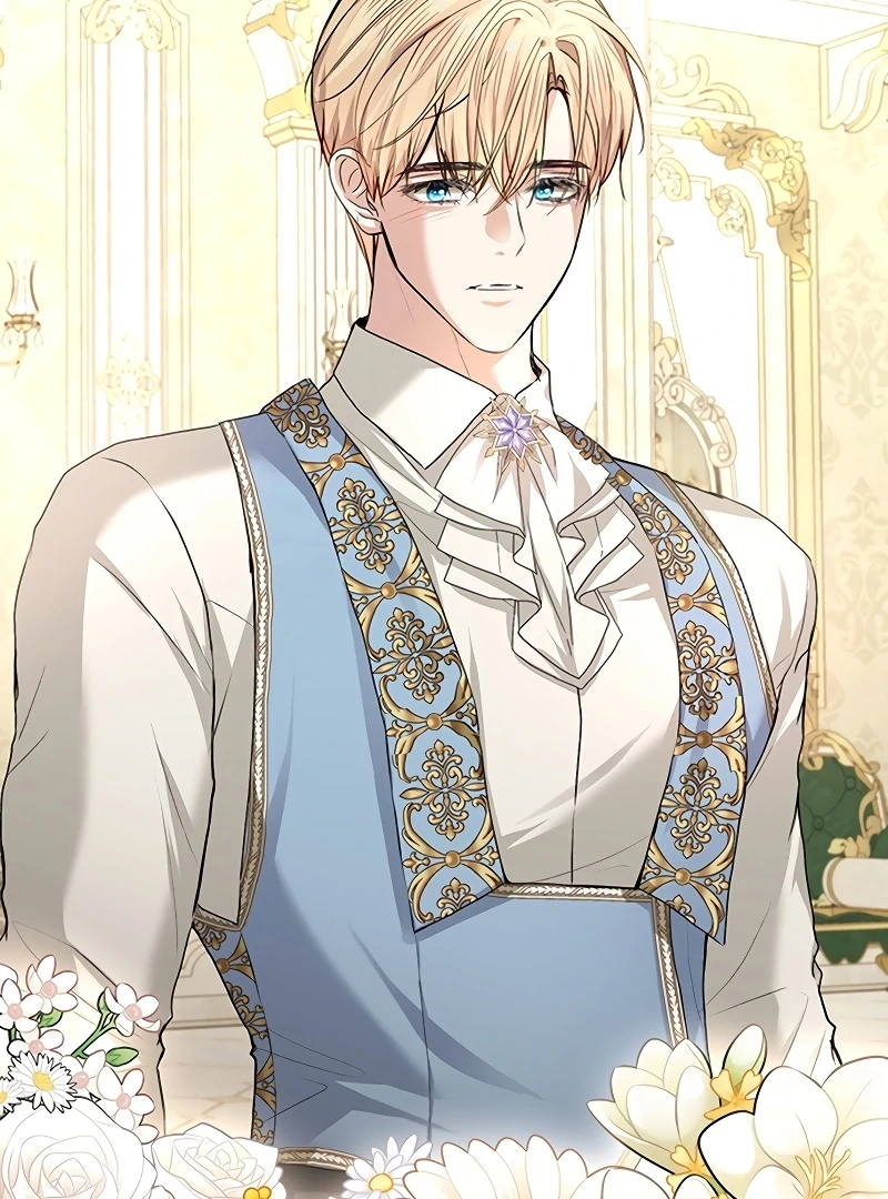 Sub-Male Lead, You Said It Was A Contract Marriage? Chapter 7 497 121