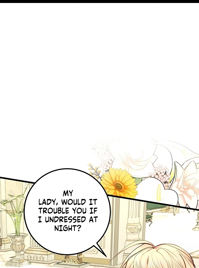 Sub-Male Lead, You Said It Was A Contract Marriage? Chapter 8 354 002