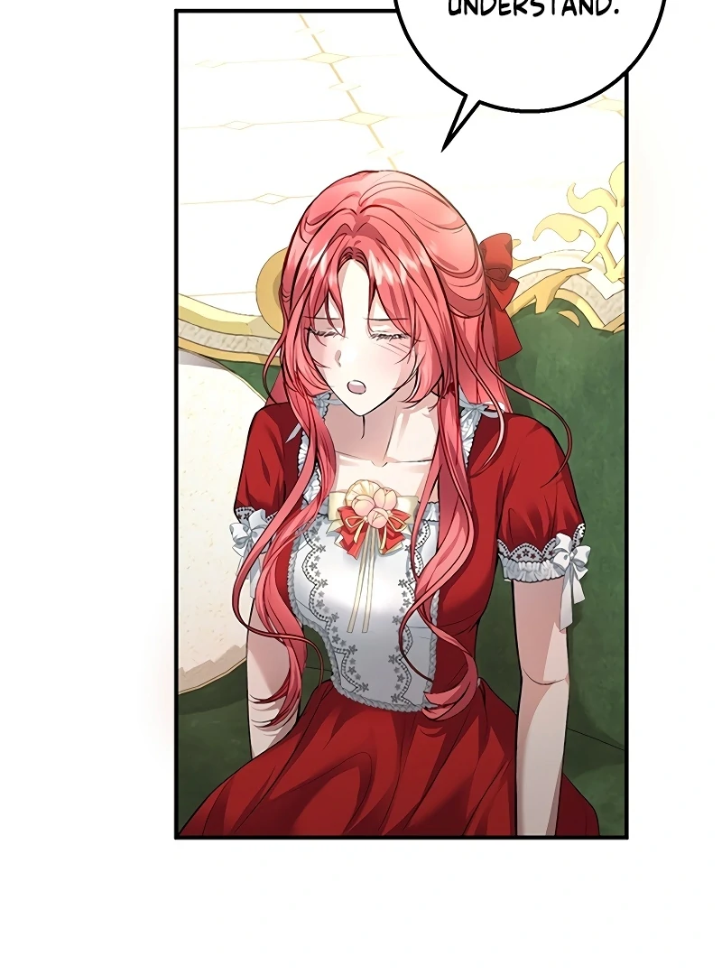 Sub-Male Lead, You Said It Was A Contract Marriage? Chapter 8 357 005