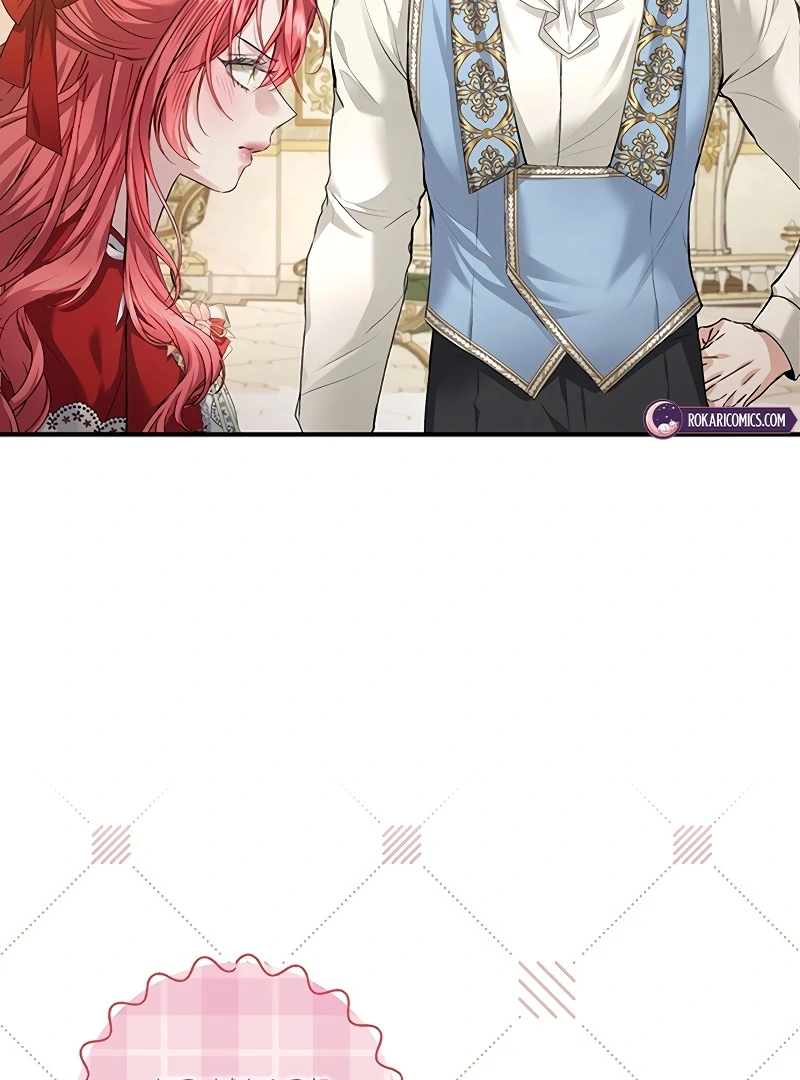 Sub-Male Lead, You Said It Was A Contract Marriage? Chapter 8 359 007