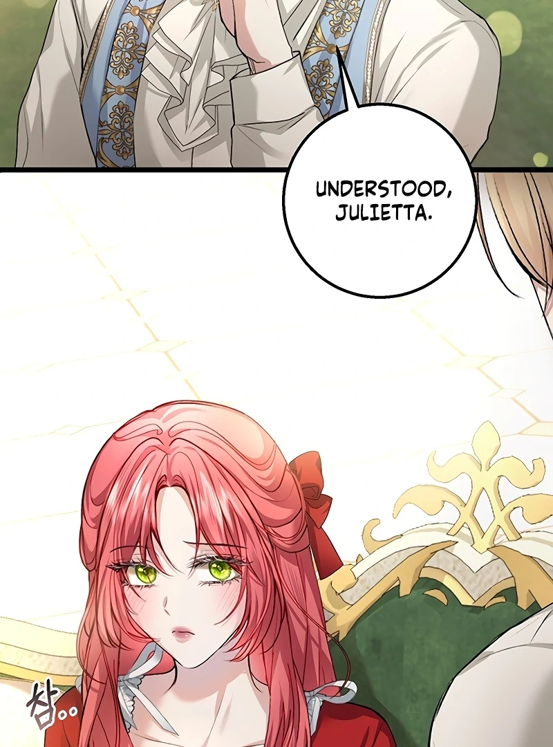 Sub-Male Lead, You Said It Was A Contract Marriage? Chapter 8 364 012