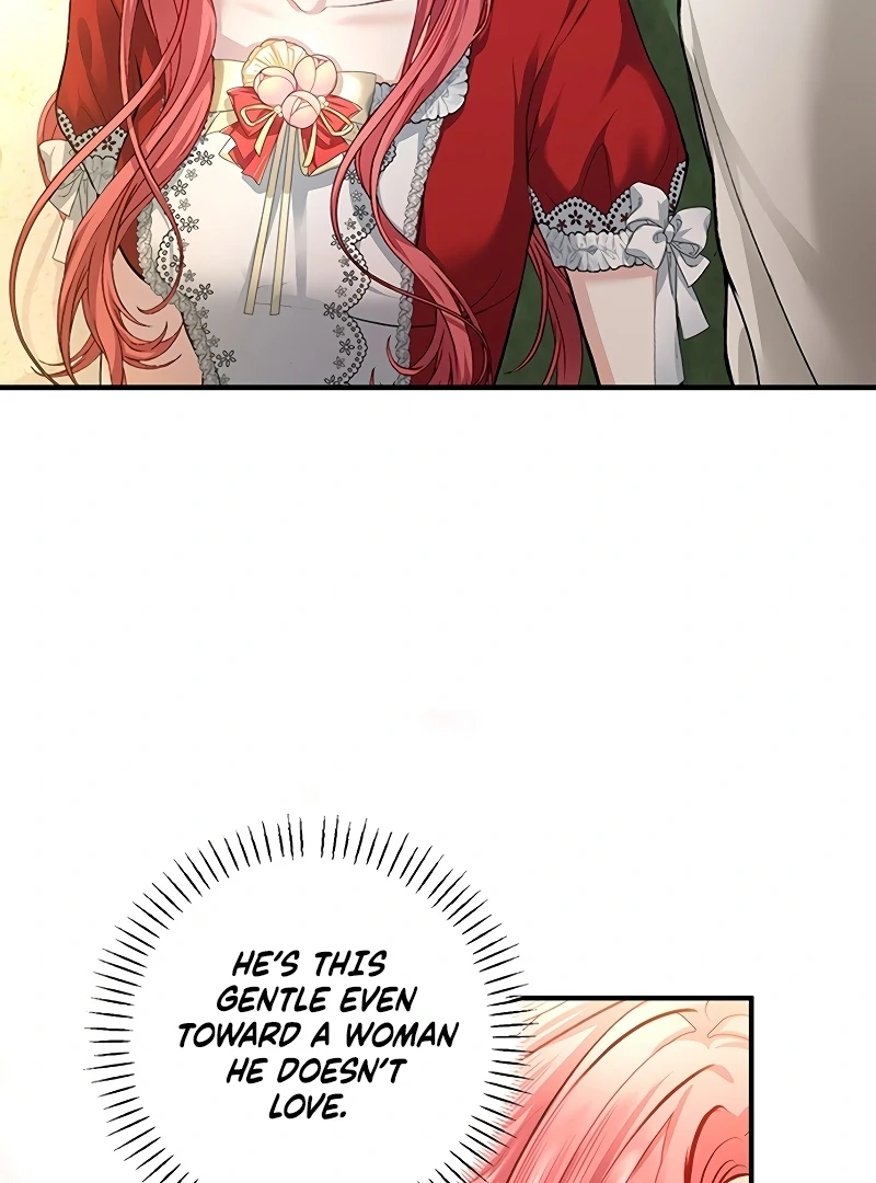 Sub-Male Lead, You Said It Was A Contract Marriage? Chapter 8 365 013