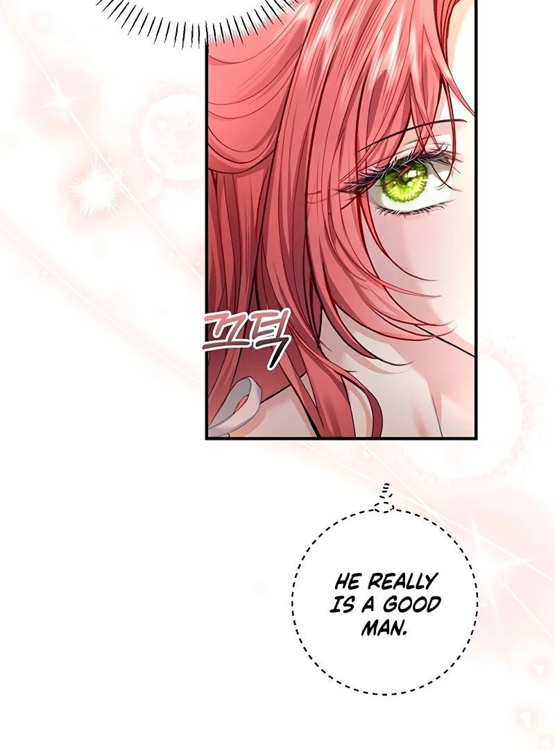 Sub-Male Lead, You Said It Was A Contract Marriage? Chapter 8 366 014