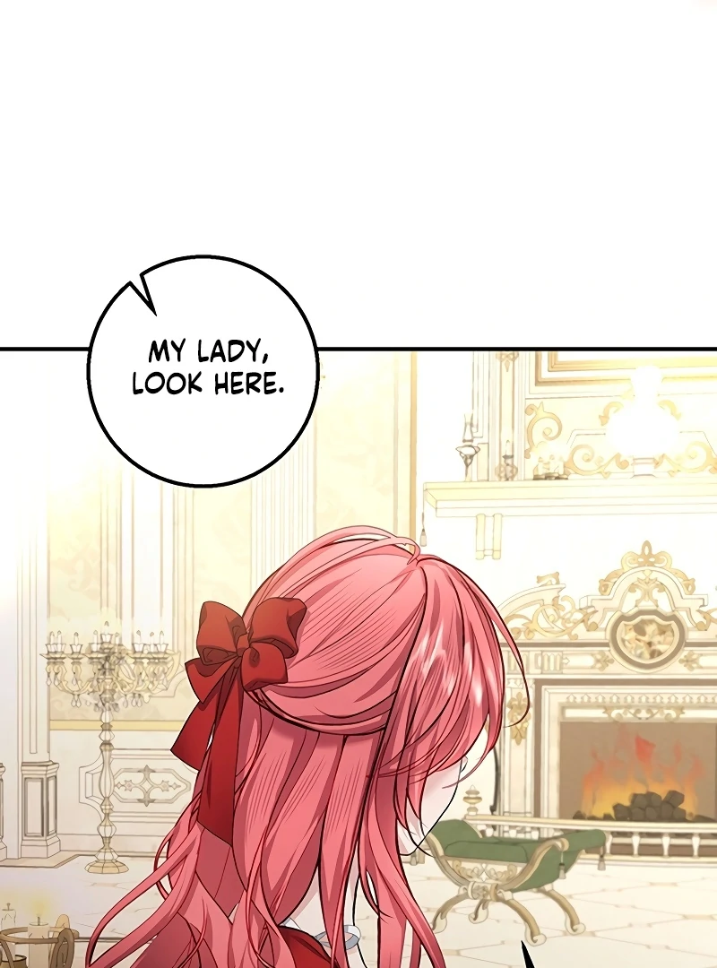 Sub-Male Lead, You Said It Was A Contract Marriage? Chapter 8 367 015