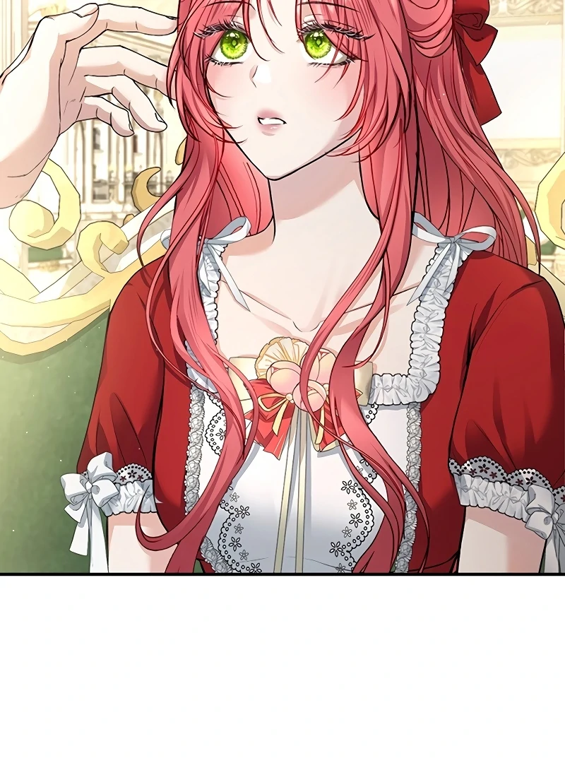 Sub-Male Lead, You Said It Was A Contract Marriage? Chapter 8 369 017