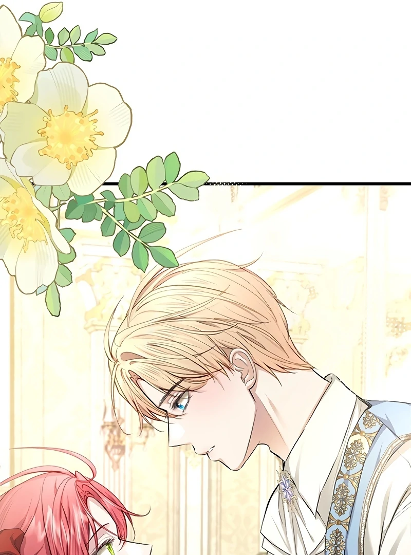 Sub-Male Lead, You Said It Was A Contract Marriage? Chapter 8 372 020