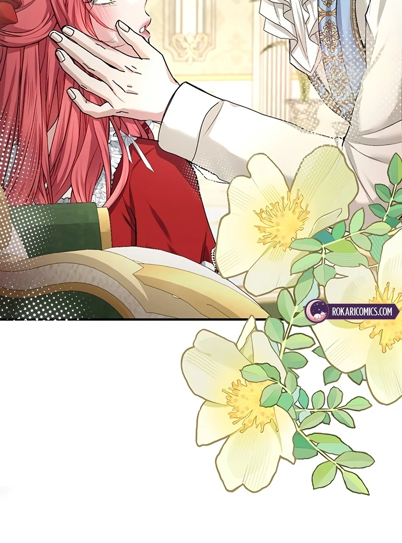 Sub-Male Lead, You Said It Was A Contract Marriage? Chapter 8 373 021