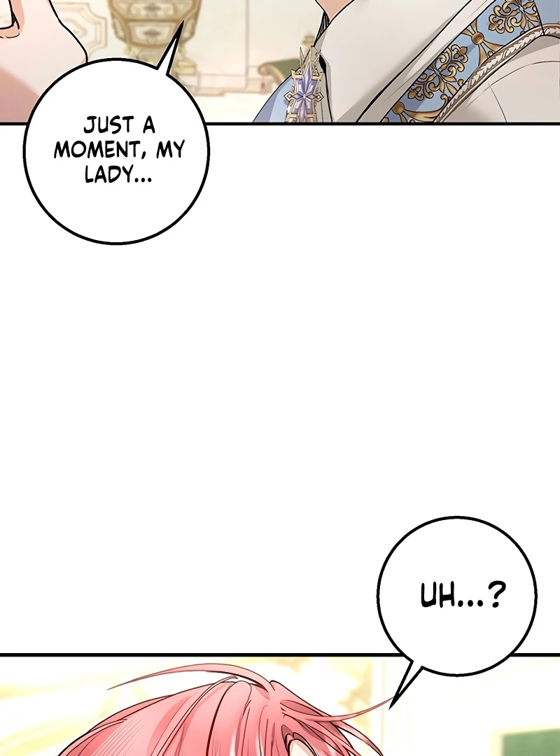 Sub-Male Lead, You Said It Was A Contract Marriage? Chapter 8 375 023
