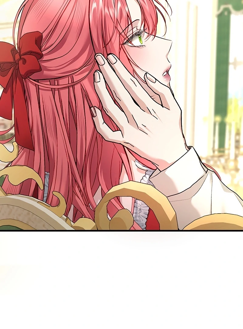 Sub-Male Lead, You Said It Was A Contract Marriage? Chapter 8 376 024