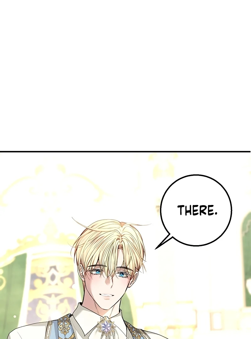 Sub-Male Lead, You Said It Was A Contract Marriage? Chapter 8 378 026