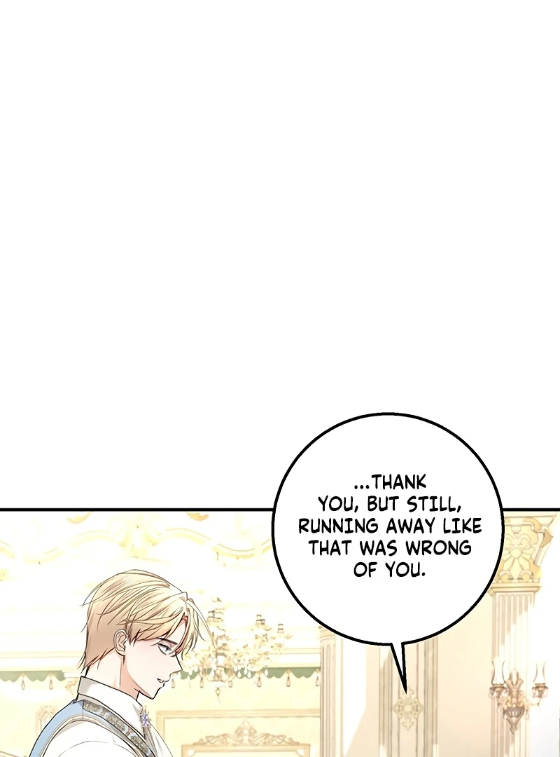Sub-Male Lead, You Said It Was A Contract Marriage? Chapter 8 384 032