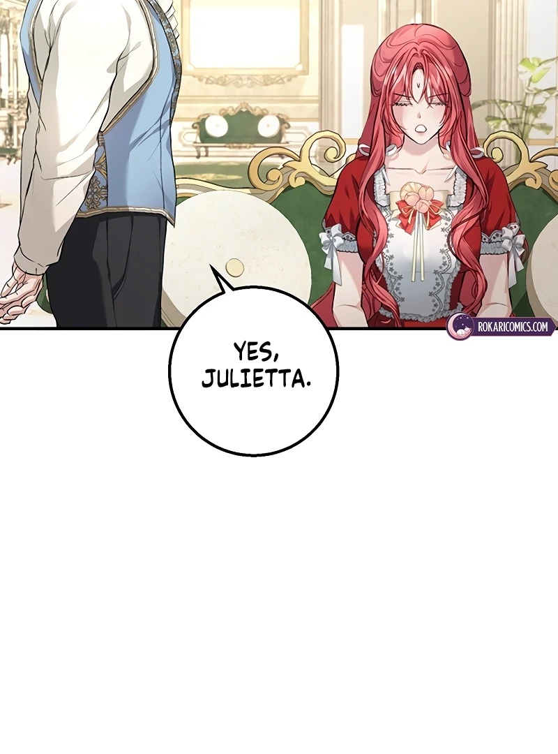 Sub-Male Lead, You Said It Was A Contract Marriage? Chapter 8 385 033