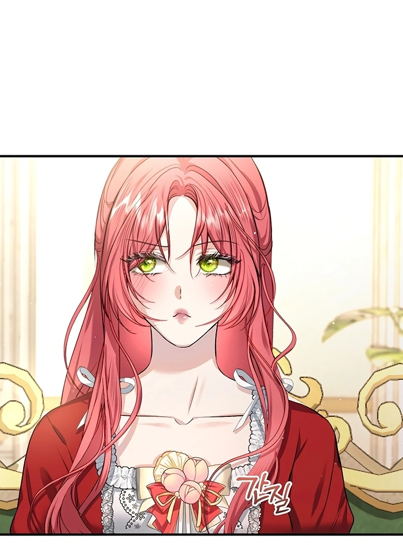 Sub-Male Lead, You Said It Was A Contract Marriage? Chapter 8 386 034