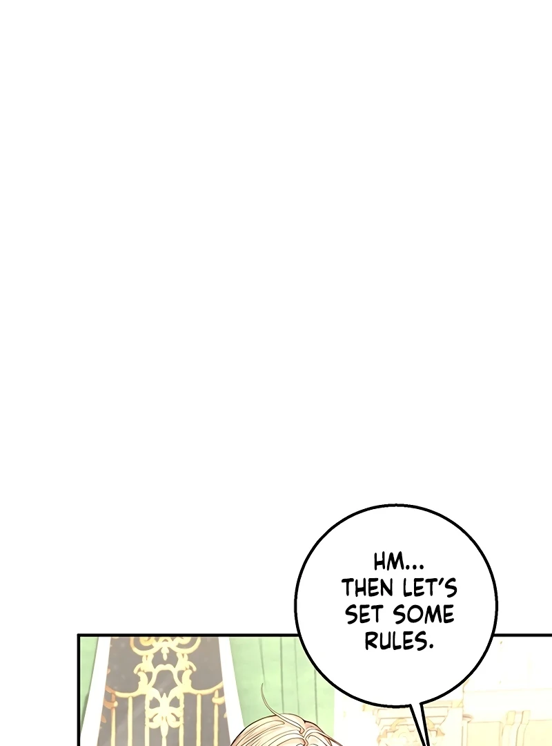 Sub-Male Lead, You Said It Was A Contract Marriage? Chapter 8 387 035