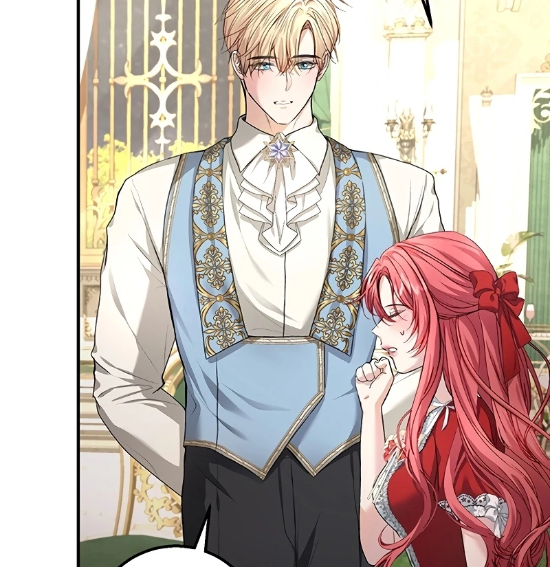 Sub-Male Lead, You Said It Was A Contract Marriage? Chapter 8 388 036