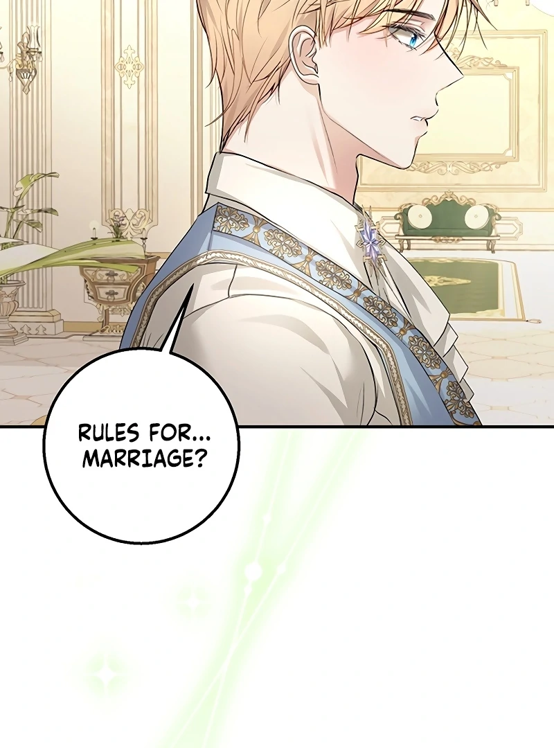 Sub-Male Lead, You Said It Was A Contract Marriage? Chapter 8 392 040