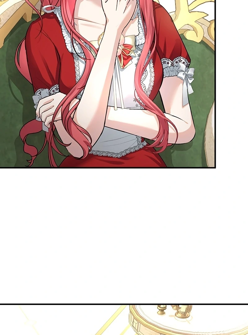 Sub-Male Lead, You Said It Was A Contract Marriage? Chapter 8 394 042