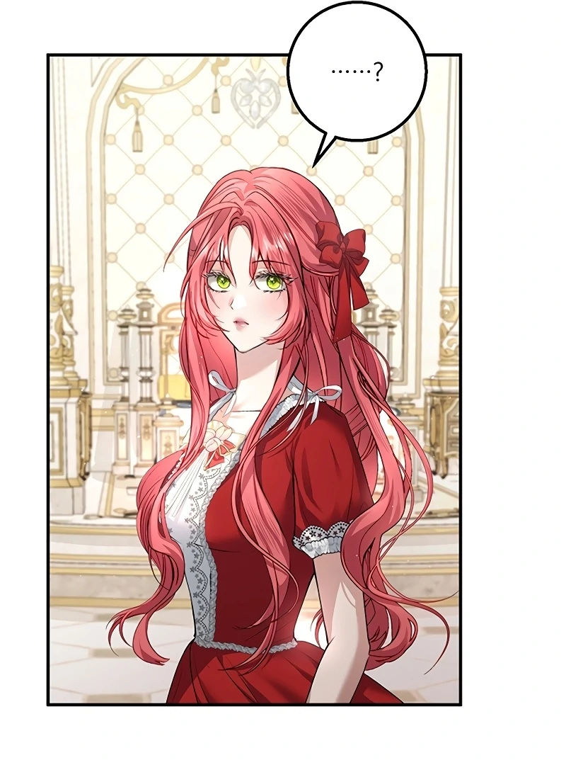 Sub-Male Lead, You Said It Was A Contract Marriage? Chapter 8 407 055