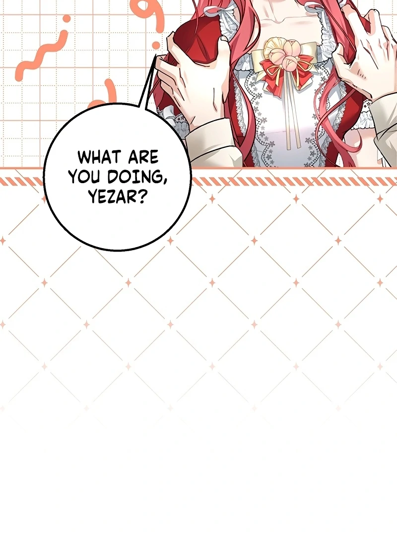 Sub-Male Lead, You Said It Was A Contract Marriage? Chapter 8 414 062
