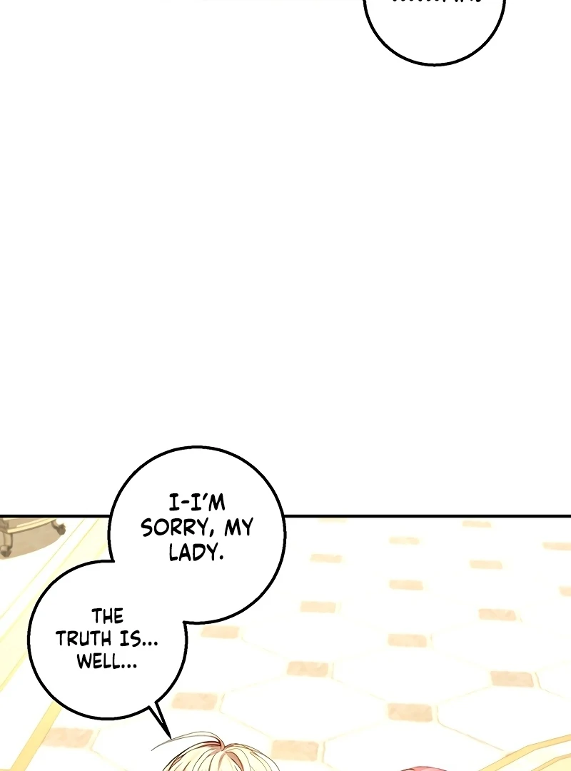 Sub-Male Lead, You Said It Was A Contract Marriage? Chapter 8 418 066