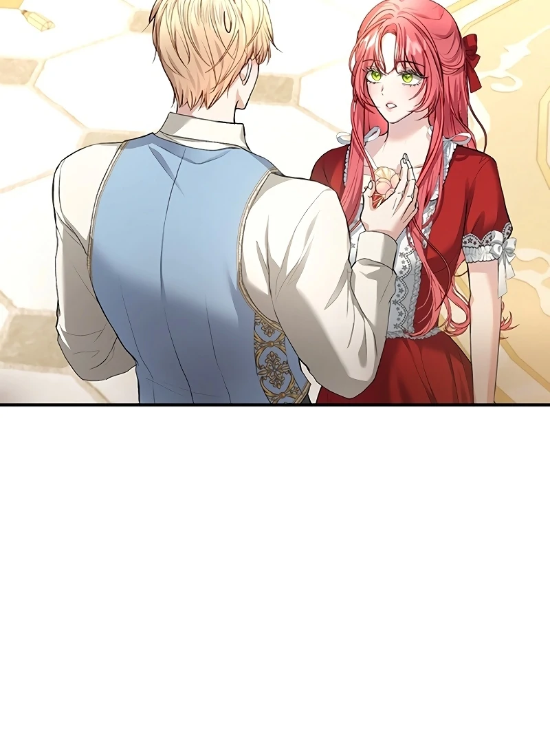 Sub-Male Lead, You Said It Was A Contract Marriage? Chapter 8 419 067