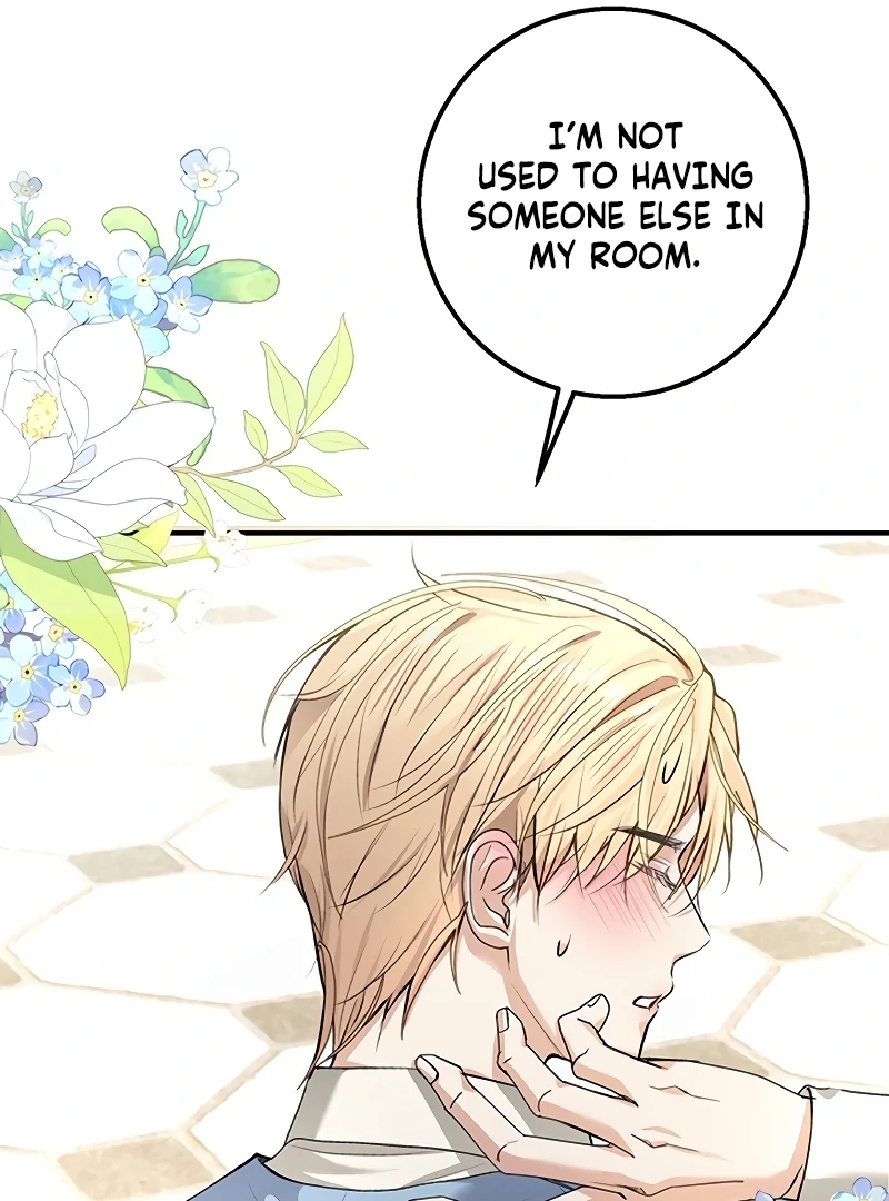 Sub-Male Lead, You Said It Was A Contract Marriage? Chapter 8 420 068