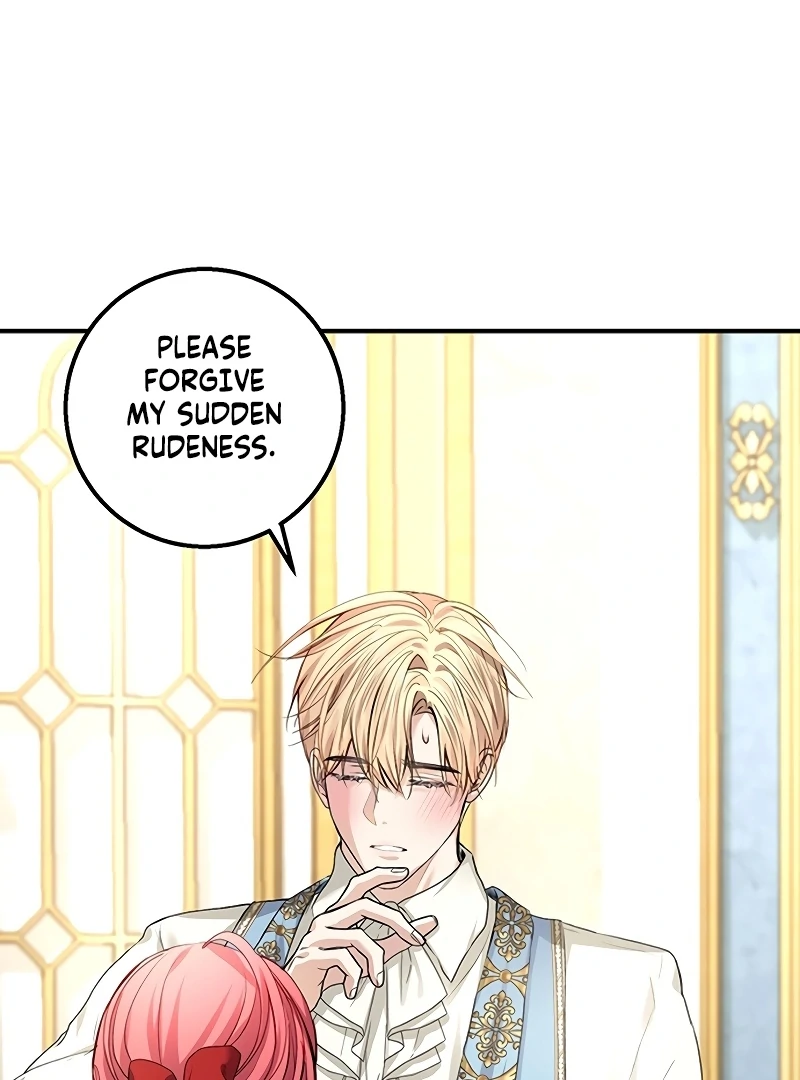 Sub-Male Lead, You Said It Was A Contract Marriage? Chapter 8 424 072