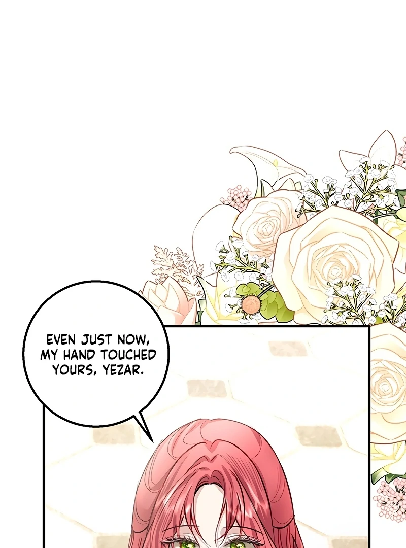 Sub-Male Lead, You Said It Was A Contract Marriage? Chapter 8 430 078