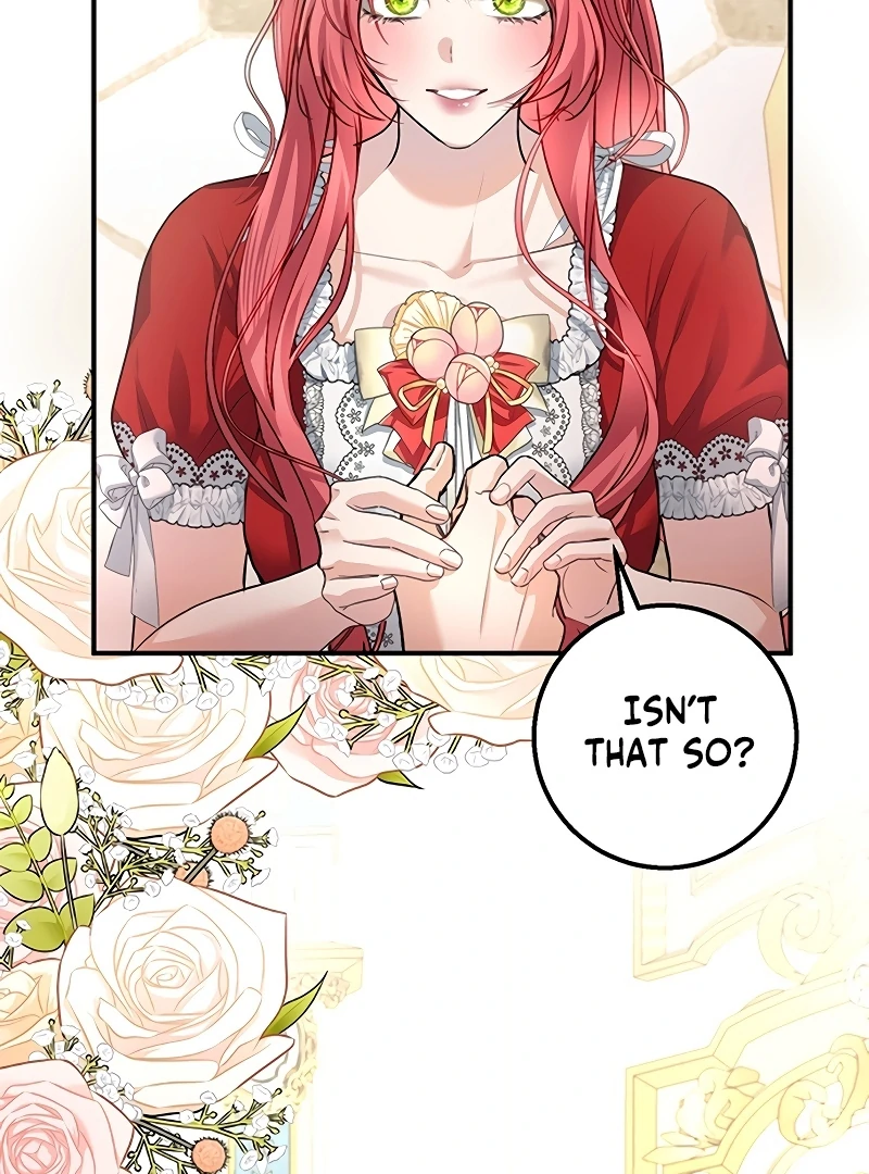 Sub-Male Lead, You Said It Was A Contract Marriage? Chapter 8 431 079