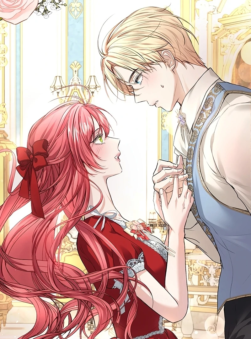 Sub-Male Lead, You Said It Was A Contract Marriage? Chapter 8 432 080