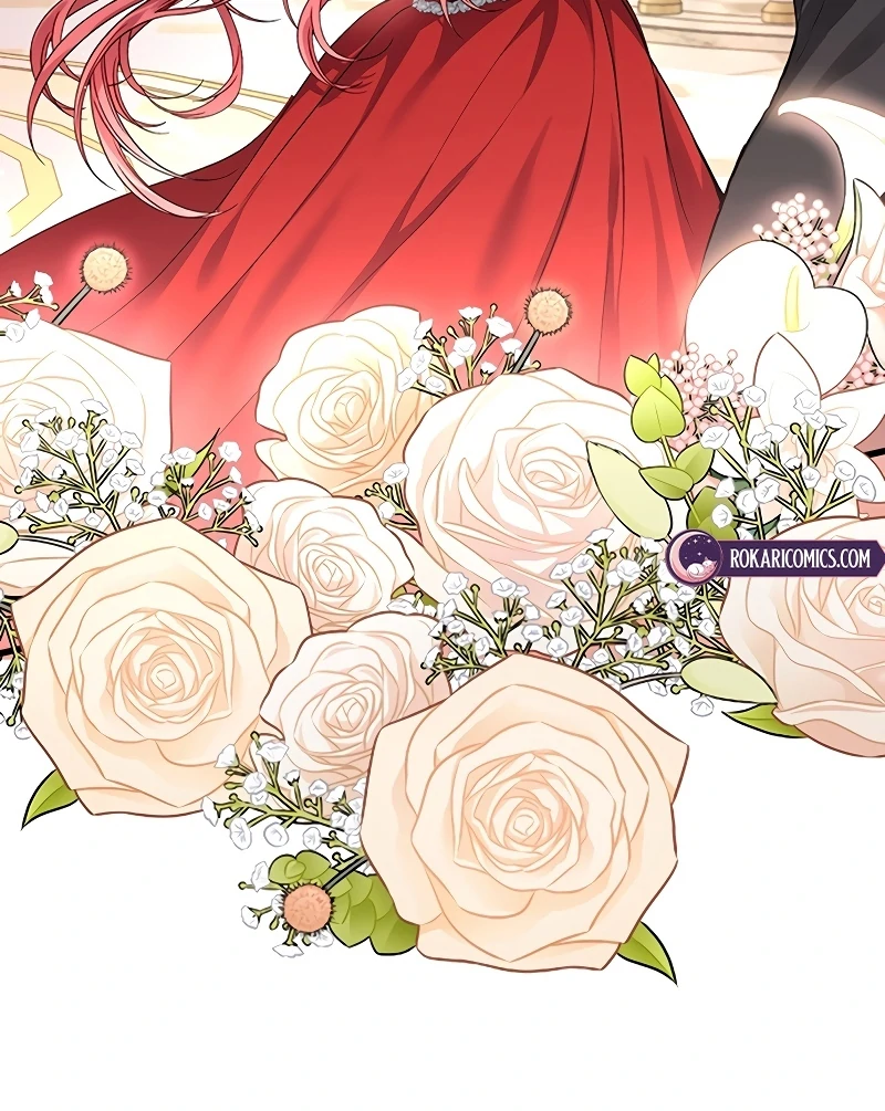 Sub-Male Lead, You Said It Was A Contract Marriage? Chapter 8 433 081