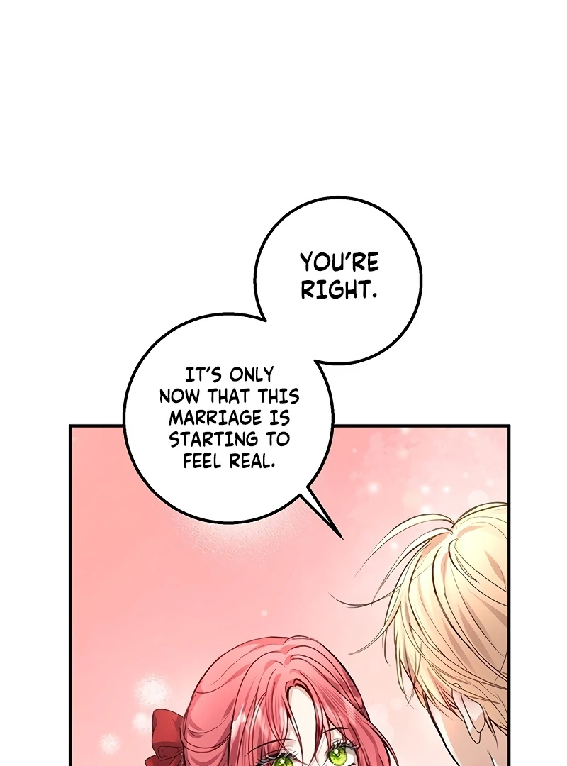 Sub-Male Lead, You Said It Was A Contract Marriage? Chapter 8 437 085