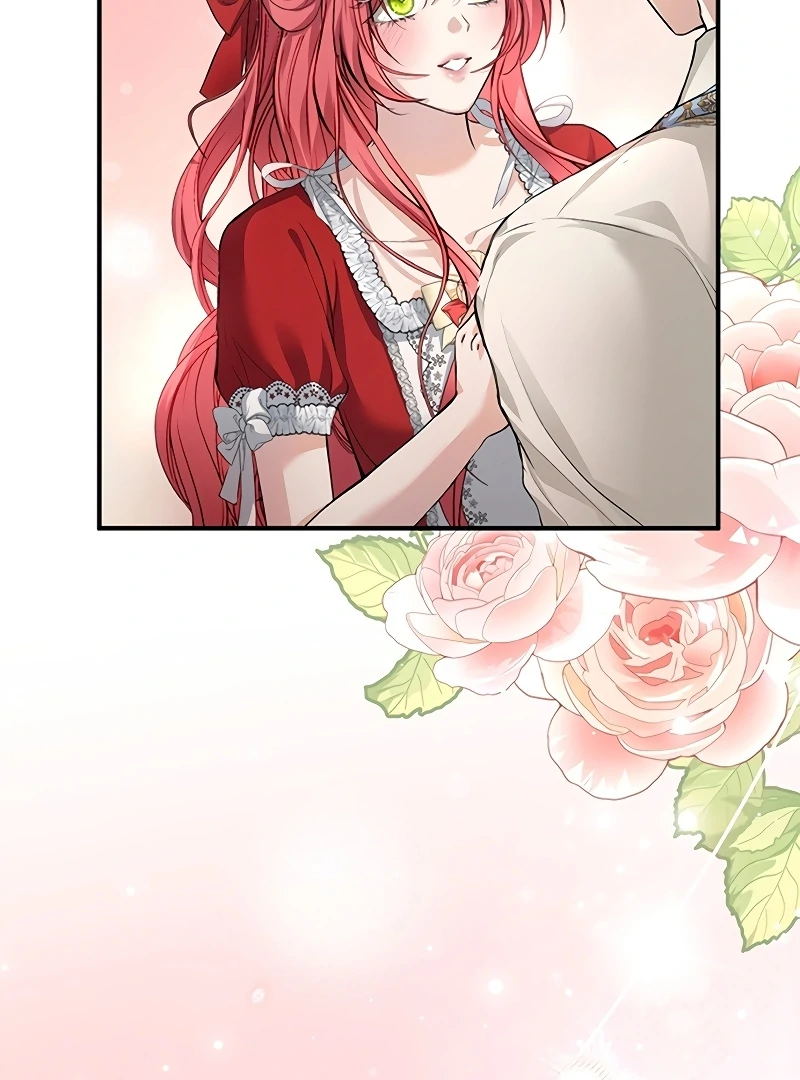 Sub-Male Lead, You Said It Was A Contract Marriage? Chapter 8 438 086
