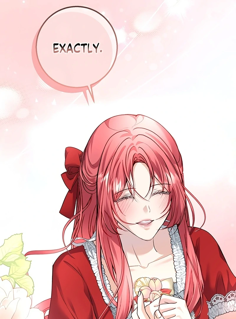 Sub-Male Lead, You Said It Was A Contract Marriage? Chapter 8 439 087
