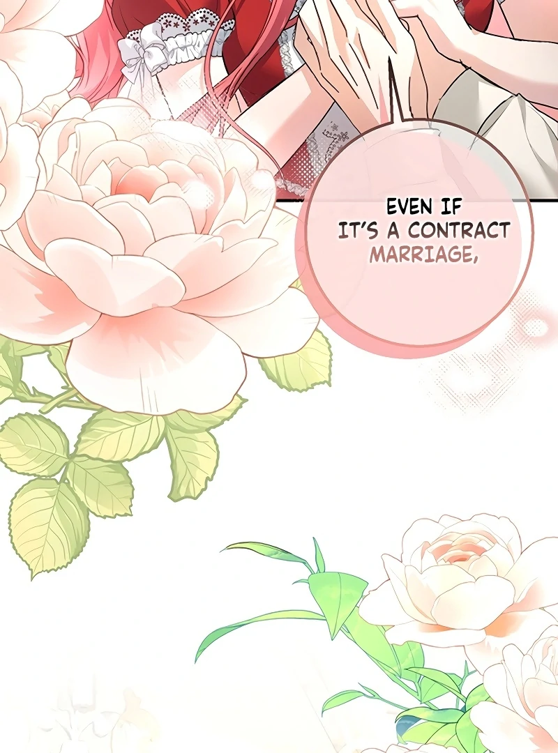 Sub-Male Lead, You Said It Was A Contract Marriage? Chapter 8 440 088