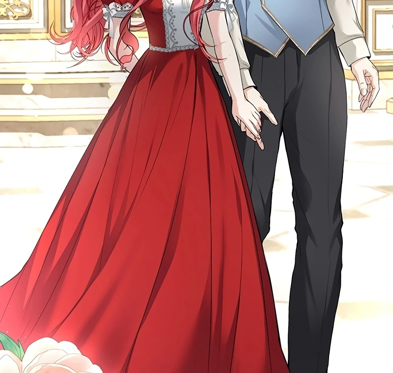 Sub-Male Lead, You Said It Was A Contract Marriage? Chapter 8 442 090
