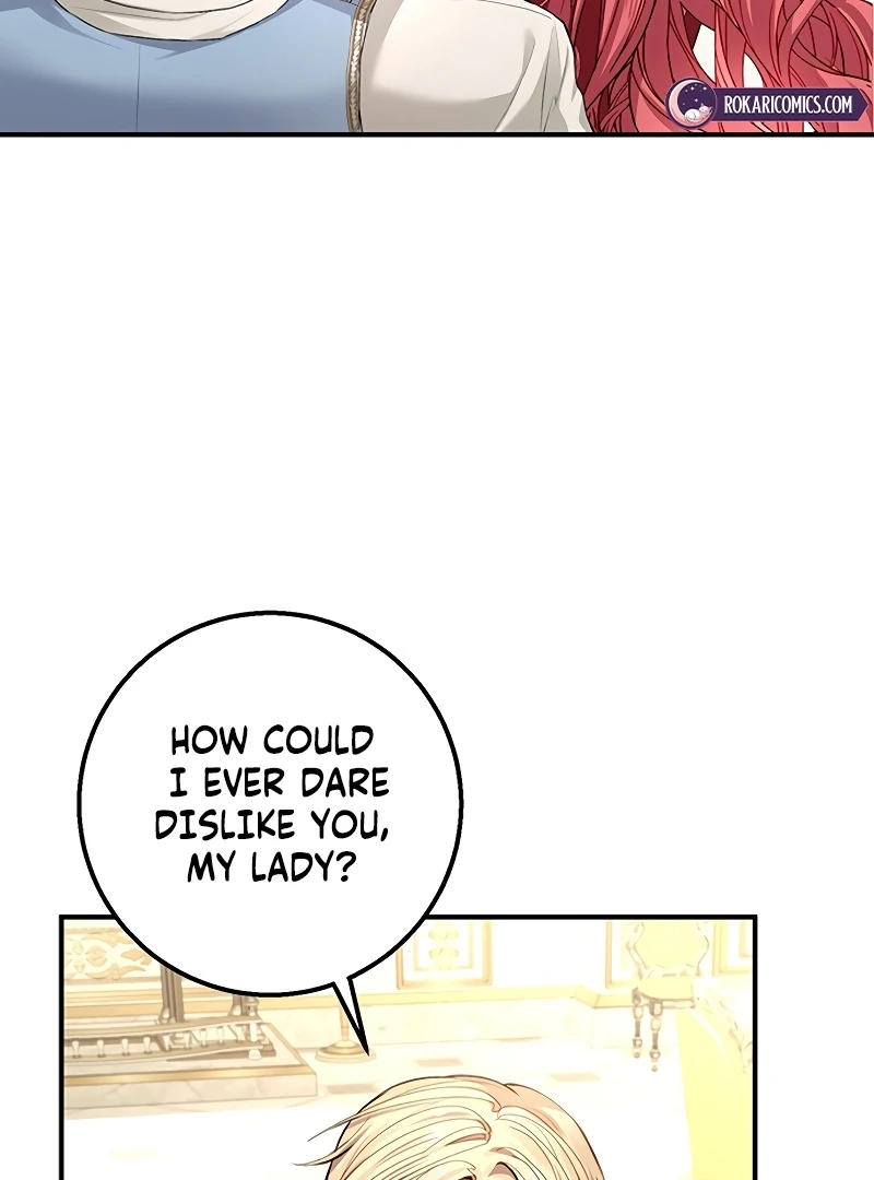 Sub-Male Lead, You Said It Was A Contract Marriage? Chapter 8 445 093