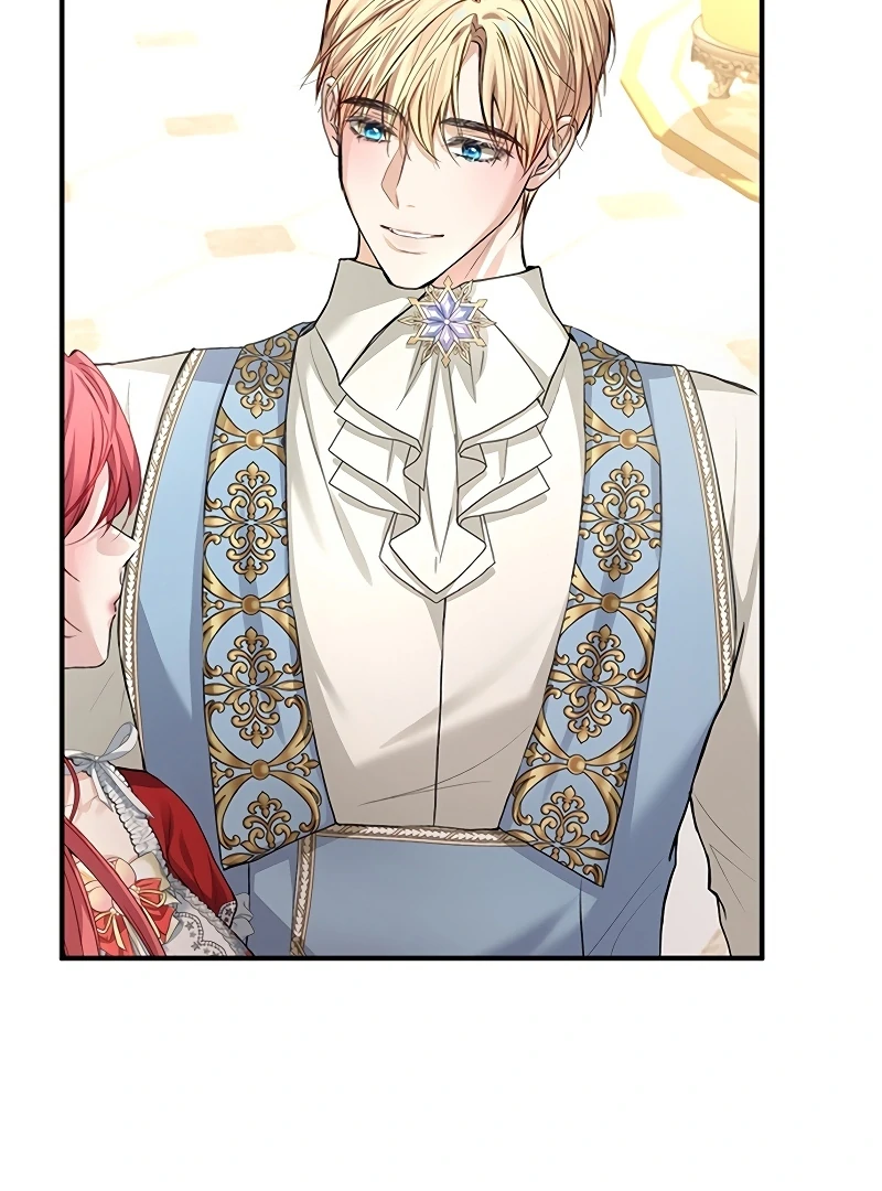 Sub-Male Lead, You Said It Was A Contract Marriage? Chapter 8 446 094