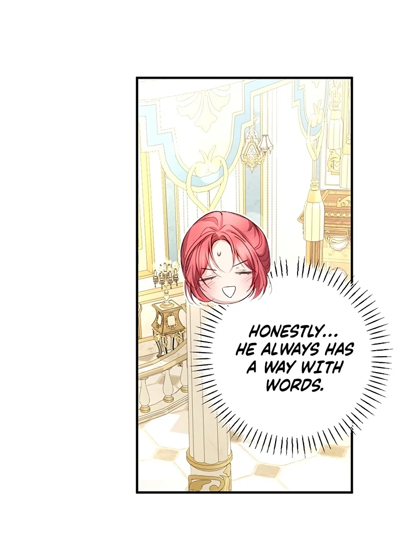 Sub-Male Lead, You Said It Was A Contract Marriage? Chapter 8 447 095