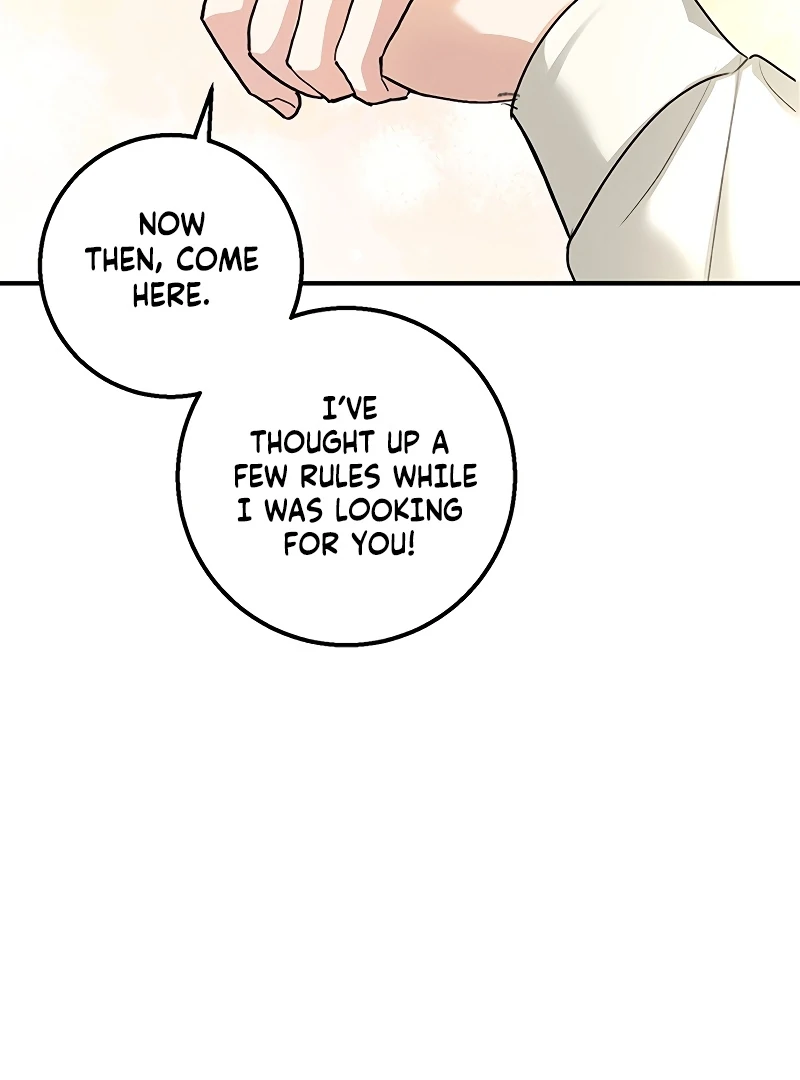 Sub-Male Lead, You Said It Was A Contract Marriage? Chapter 8 449 097